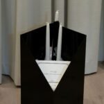 Rêvê Eid Box - Candle